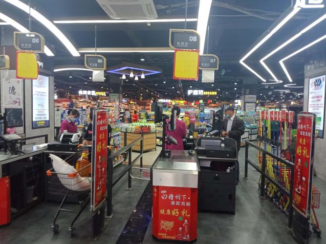 峰峰矿区市场监督管理局开展五一节期间食品销售环节督导检查工作