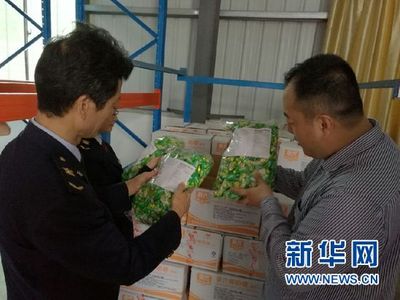 原产地签证助力海南特色产品畅行“一带一路”