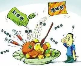 建德人注意,这些食品不合格,天猫 京东都有售